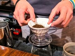 -RUMORS COFFEE ROASTERY鲁马滋咖啡(湖南路店)
