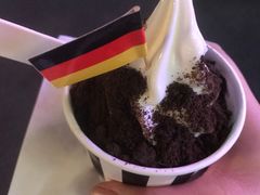 -JW德国冻酸奶Frozen Yogurt(龙湖成都滨江天街店)