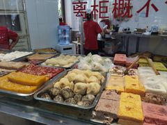 -常州糕团店(北大街新世纪商城店)