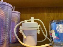 -星巴克(上海虹桥站2A检票口)