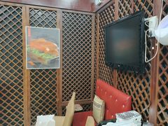 -东四民芳餐厅(世茂工三店)