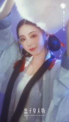 -盘子女人坊生日照·摄影馆(浦东店)