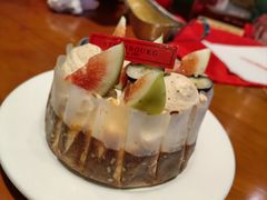 -申德勒加油站餐厅(三里屯北小街店)