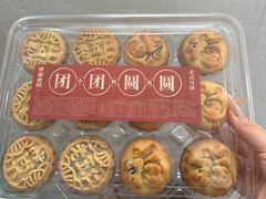 -单家老院·院子里的青岛菜(沙子口店)