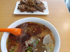 -苏氏牛肉面(惠工街店)