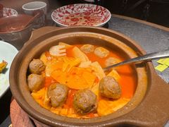 -客语客家菜(东山口店)