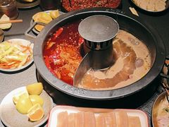 -晓宇重庆火锅(西安荟聚店)