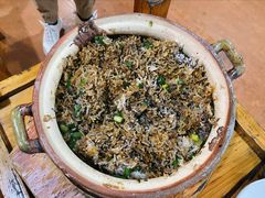 -全汁全味驴庄(凤岗店)