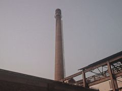 -广州市紫泥堂文化创意园景区