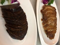 素鸭-功德林(南京西路店)