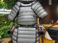 -轻武堂传统射箭·功夫茶·射击体验馆(仁和新城店)