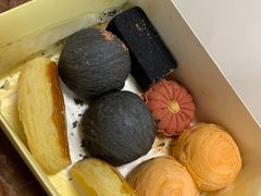-陶陶居饼家(惠福东路店)