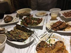 -可可大虾武汉土菜大排档(万松园1店)