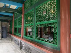 -张学良旧居陈列馆