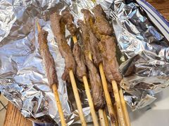 -云阿蛮云南生烫牛肉米线(奉贤路店)