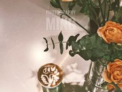 -MQ COFFEE STAND明谦(新洲店)