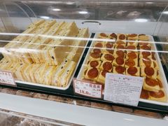 -闻酥园(青羊区文殊坊店)