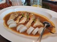 -金时代顺风大酒店(兰生大厦店)