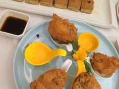-喜宴又一村·粤菜·茶点·海鲜(壹方天地店)