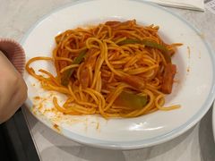 -萨莉亚意式餐厅(悦荟广场店)