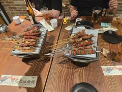 -聚点·北京串(簋街店)