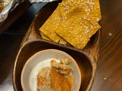 下饭王南岳腐乳-衡厨(中南店)