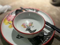 -新白鹿餐厅(金鹰新街口店)