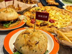 -必胜客(嘉兴万达店)