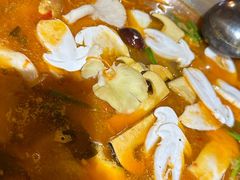 -大理.老字号渝记酸萝卜乌鱼(古城总店)