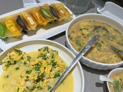 -大锅强·蒸海鲜青岛菜(吾悦广场店)