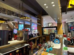 -漫天香·小龙虾餐厅(夏湾店)