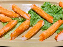 蟹棒-晓宇重庆火锅(龙首店)