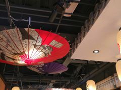 大堂-赤谷和牛烧肉居酒屋(石景山店)