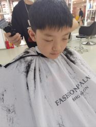 -时尚殿堂hair salon