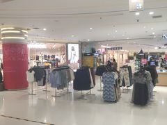 -丽达购物中心(崂山店)
