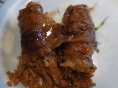 -松子料理(白家庄店)