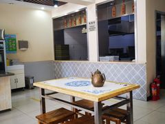 -马子禄牛肉面(金宝街店)