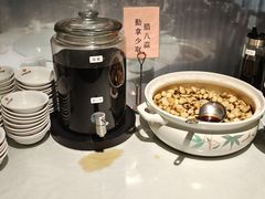 -百饺园酒楼(平山道店)