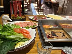 -大妙火锅·非物质文化遗产(锦里店)
