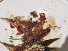 -巴扎屋大盘鸡·新疆菜(汇嘉时代店)