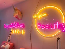 -Beauty Nails 美甲美睫皮肤管理