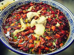 -成都驻京办餐厅(蜀都宾馆店)