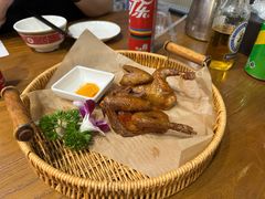 -辉记炭烧海鲜大排档·老字号(福田店)