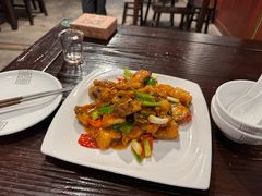 -董府·古宅餐厅