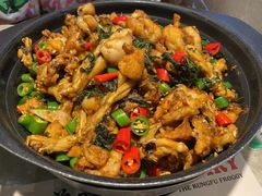 -蛙小侠(亚欧商厦店)