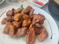 -船歌·鱼水饺青岛菜(金狮广场店)