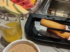 -海底捞火锅(新松江路店)