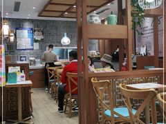 大堂-满记甜品(湖滨店)