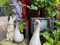 -临界音乐酒馆·小龙虾·江湖菜(华熙LIVE·鱼洞店)