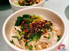 -汉唐宴长安食府